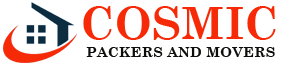 Cosmic - Packers and Movers Mumbai
